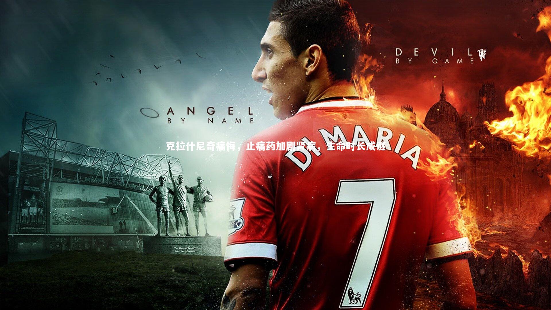 克拉什尼奇痛悔,止痛药加剧肾病,生命时长成谜